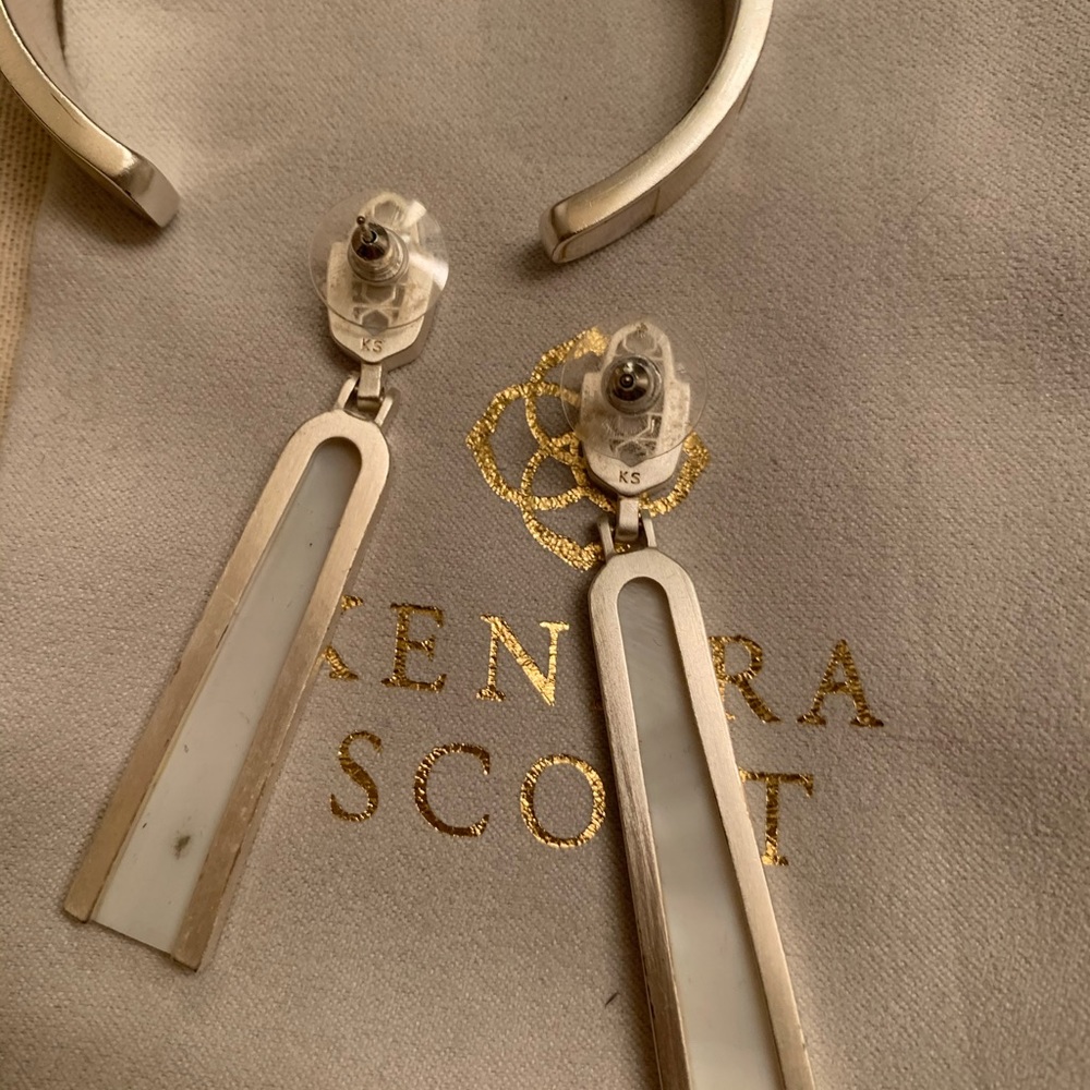 Kendra Scott set - Picture 4 of 6